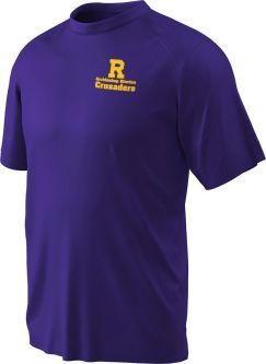 Champro Leader Shirt, Purple